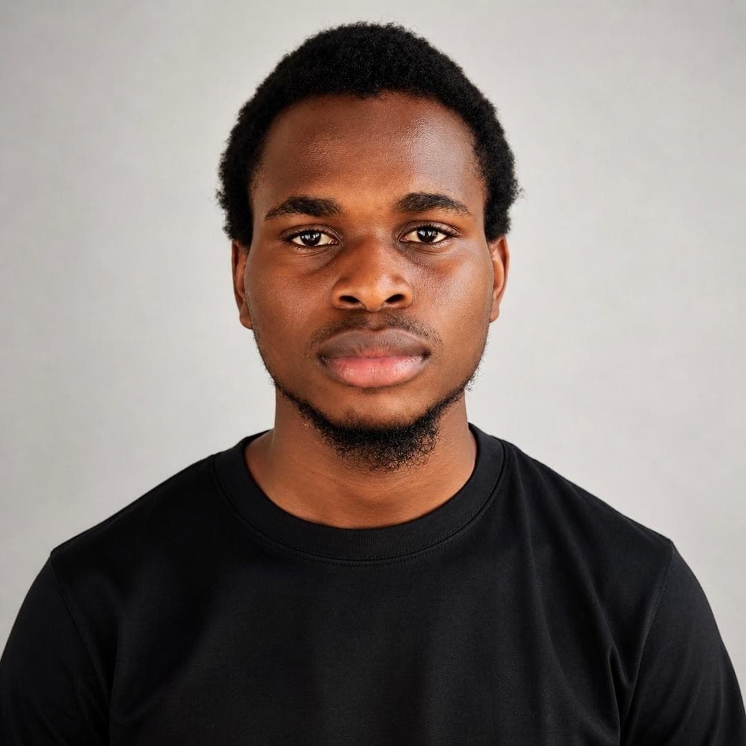 Abdulhakeem Akinola