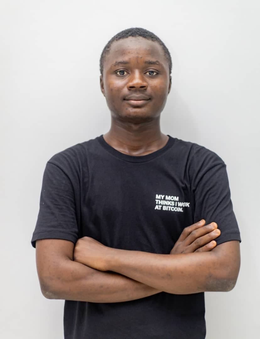 Olaiwon Abdullahi