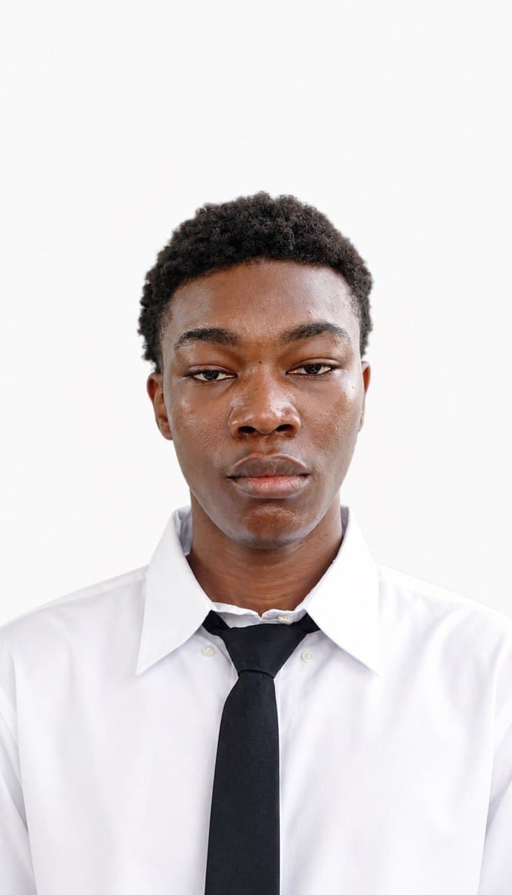 Destine Jonathan