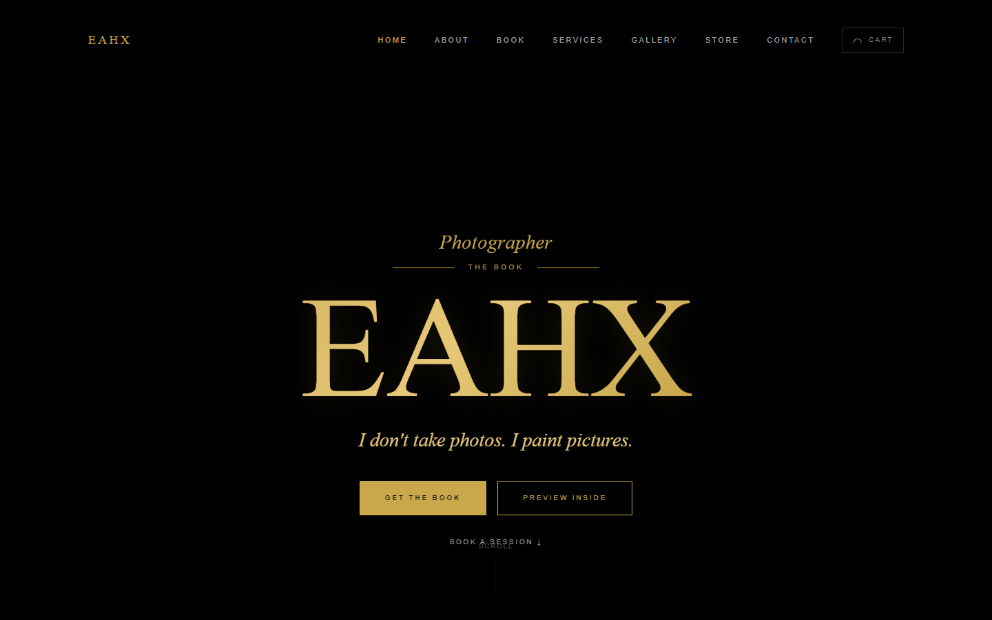 EAHX