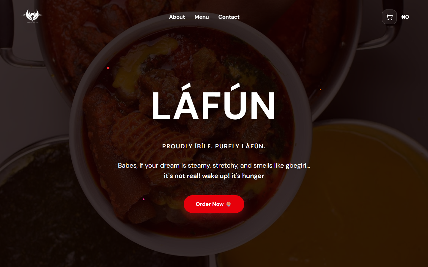 LÁFÚN